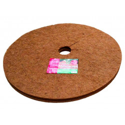 Круг приствольный Мульчаграм 90 см, комплект - 5шт Круг приствольный Мульчаграм 90 см, комплект - 5шт