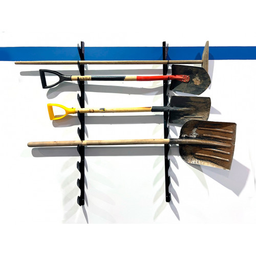 Держатель для инструментов, настенный