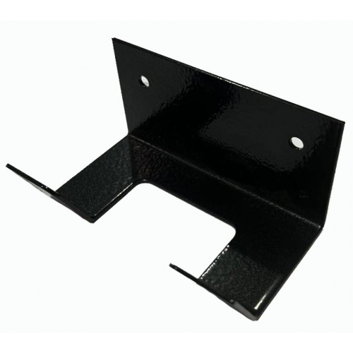 Держатель настенный садовый, 100 мм, 4 шт, компл