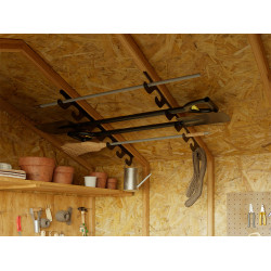 Держатель для инструментов, потолочный