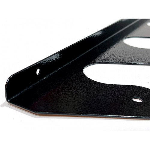 Держатель для инструментов, настенный