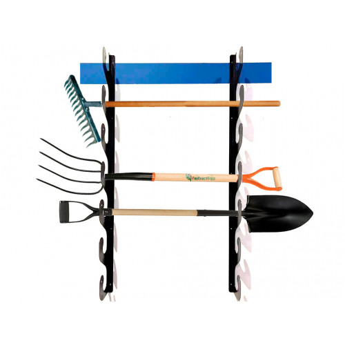 Держатель для инструментов, потолочный