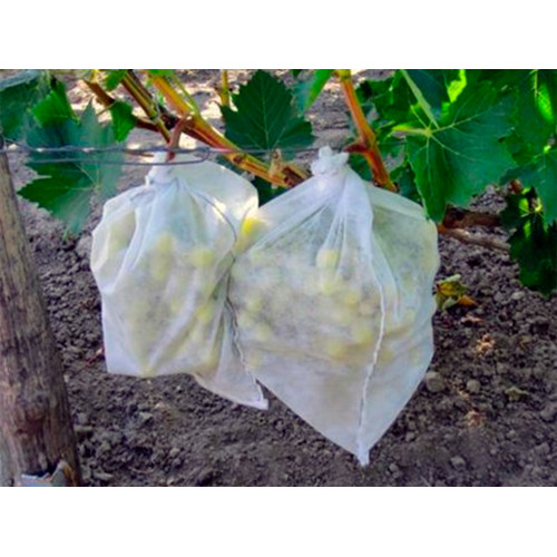 Спанбонд белый СУФ 60, 3,2*10 м