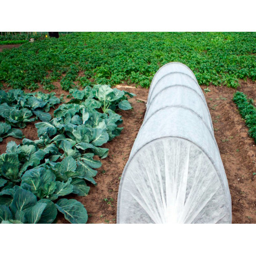 Спанбонд белый СУФ 60, 3,2*10 м