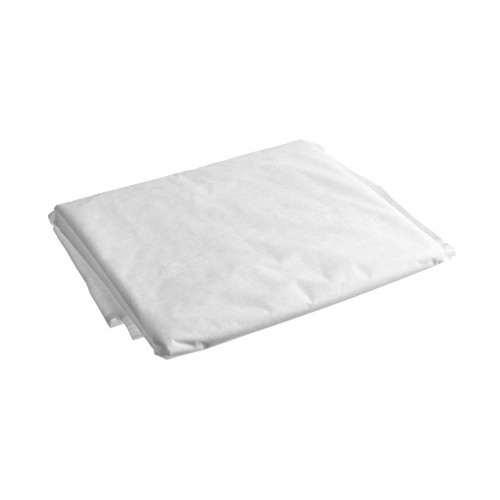 Спанбонд белый СУФ 60, 3,2*10 м