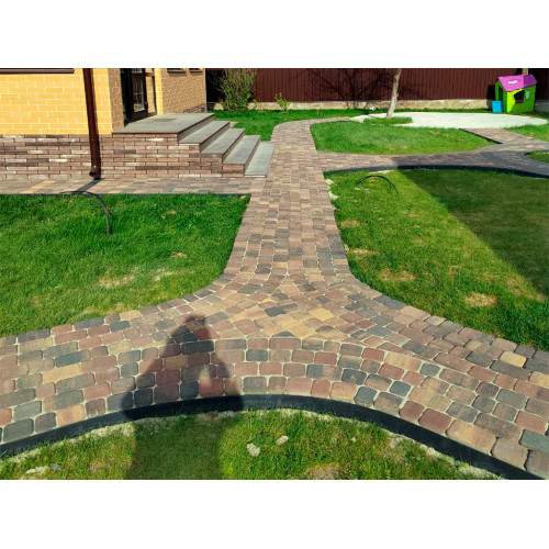 Бордюр ГеоПластБорд Бордюр ГеоПластБорд