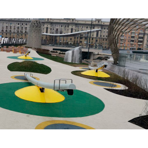 Бордюр ГеоПластБорд Бордюр ГеоПластБорд