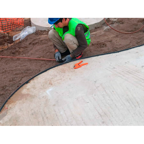 Бордюр ГеоПластБорд Бордюр ГеоПластБорд