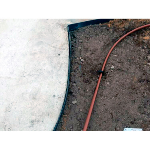 Бордюр ГеоПластБорд Бордюр ГеоПластБорд