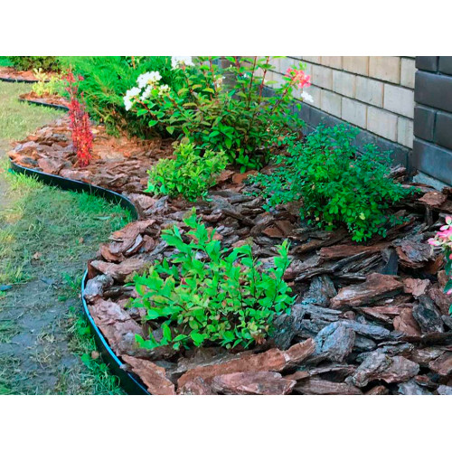 Бордюр ГеоПластБорд 