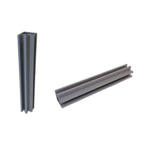 Ножка угловая 55 см