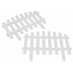 Забор декоративный  Забор декоративный