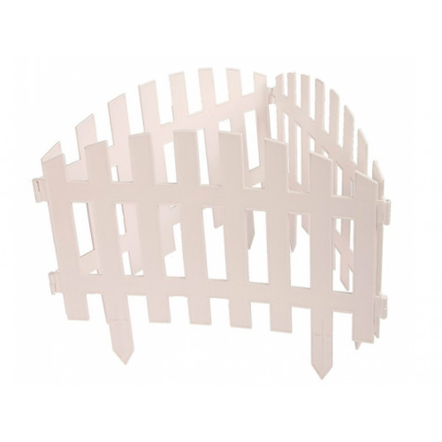 Забор декоративный 