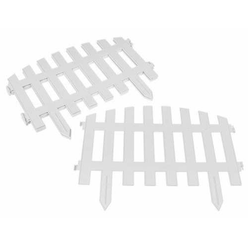 Забор декоративный 