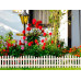 Забор декоративный 