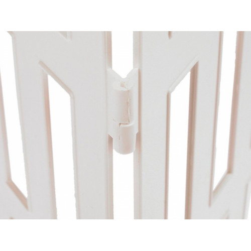 Забор декоративный 