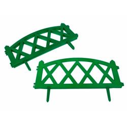 Забор декоративный  Забор декоративный