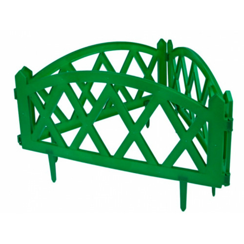 Забор декоративный 