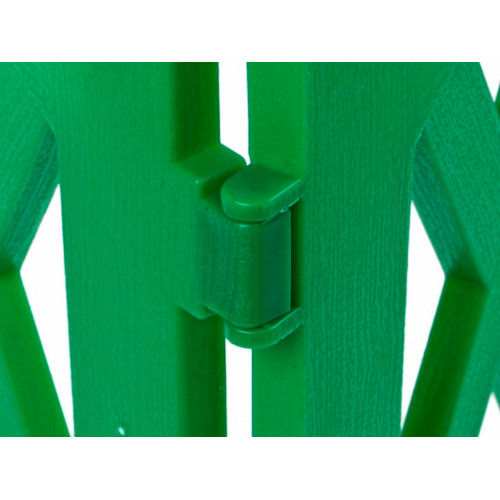 Забор декоративный 