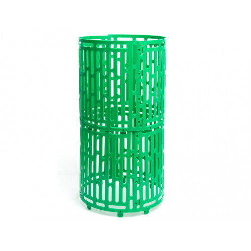 Защитно-декоративное ограждение, цвет коричневый 4 шт Защитно-декоративное ограждение, цвет коричневый 4 шт