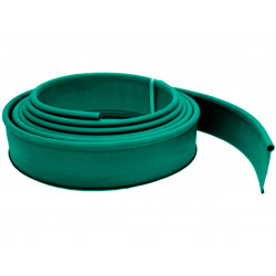 Бордюр садовый ДЕКО ПРО зеленый, 10 метров Бордюр садовый ДЕКО ПРО зеленый, 10 метров