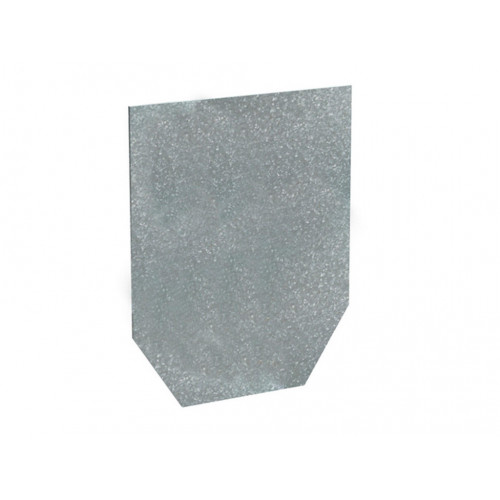 Заглушка DN200