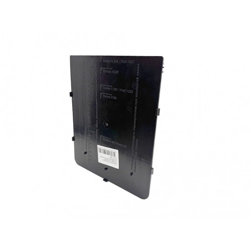 Заглушка пластиковая для DN150 Н250 Заглушка пластиковая для DN150 Н250