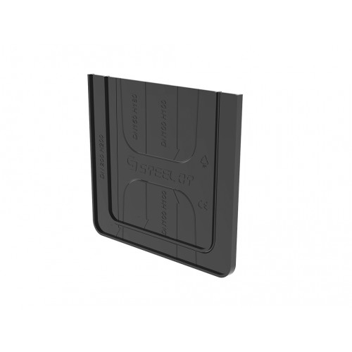 Заглушка универсальная 100/150/200 (Р20)