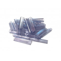 Клипсы для ленты заборной, 50 шт Клипсы для ленты заборной, 50 шт