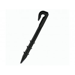 Колышек для капельной трубки 16 мм (пакет 40 шт)