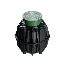 Колодец полимерный универсальный