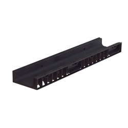 Лоток ЛВП Norma Plastik DN150 H80 Лоток ЛВП Norma Plastik DN150 H80