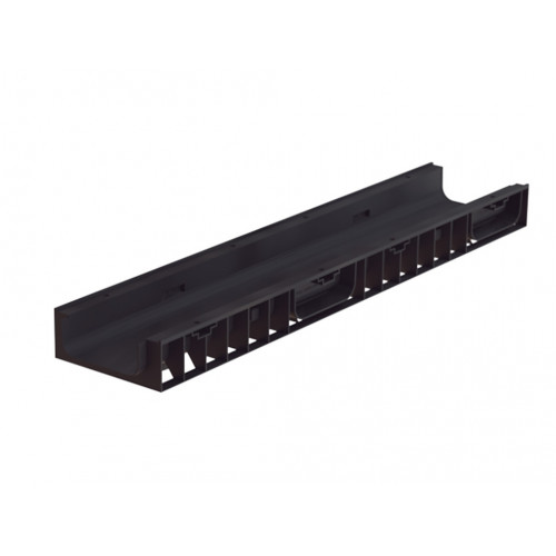 Лоток ЛВП Norma Plastik DN150 H80