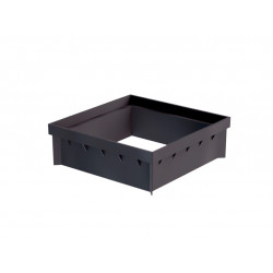 Надстройка дождеприемника 300х300 Надстройка дождеприемника 300х300