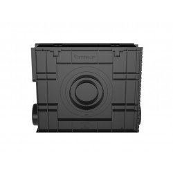 Пескоуловитель пластик SteeStart DN100 H413 (Р10413С) Пескоуловитель пластик SteeStart DN100 H413 (Р10413С)