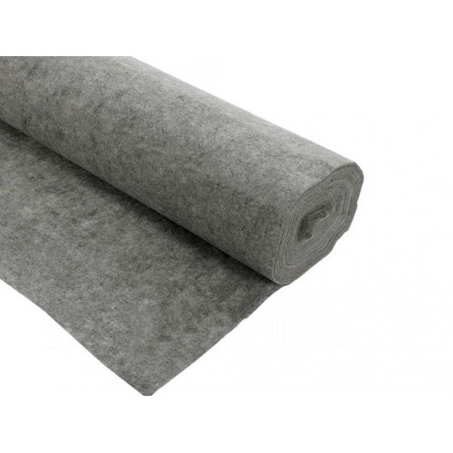 Геотекстиль иглопробивной Дорнит 150 1 рулон (2м*25м, 50м2)