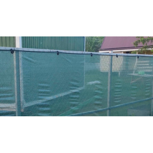 Клипса крепежная для сетки, пленки, агроткани, 20 шт