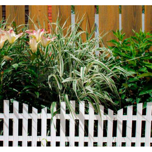 Забор декоративный 