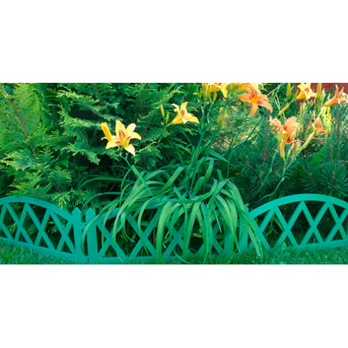 Забор декоративный 