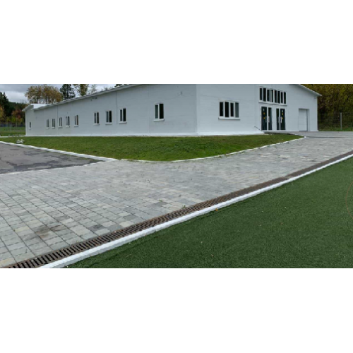 Крепеж фасадно-террасный Фастер 3