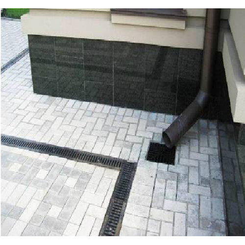 Крепеж фасадно-террасный Фастер 3