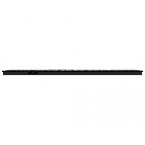 Решетка пластиковая SteeStart DN100 А15 (P1015A)