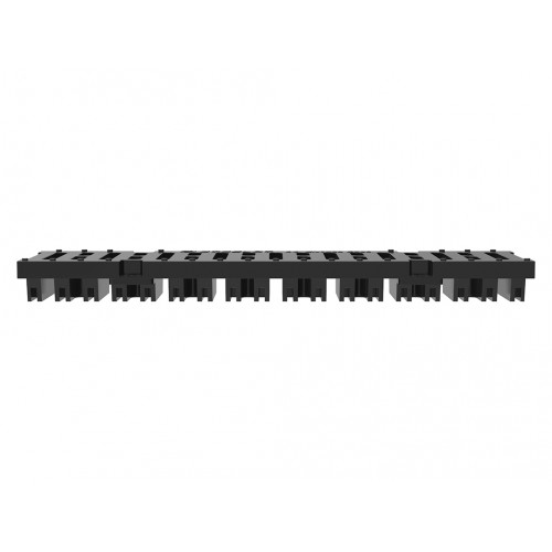 Решетка полиамидная SteeStart DN100 C250	 (P1018C)