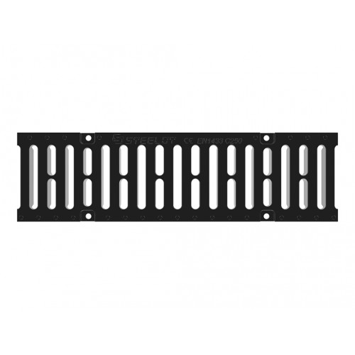 Решетка полиамидная SteeStart DN100 C250	 (P1018C)