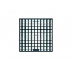 Решетка пластиковая 300х300 для дождеприёмника Решетка пластиковая 300х300 для дождеприёмника