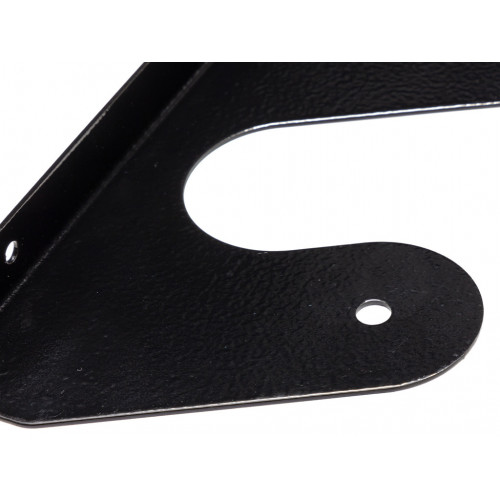 Держатель для инструмента настенный, короткий Держатель для инструмента настенный, короткий