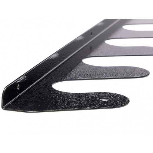 Держатель для инструмента настенный, короткий Держатель для инструмента настенный, короткий