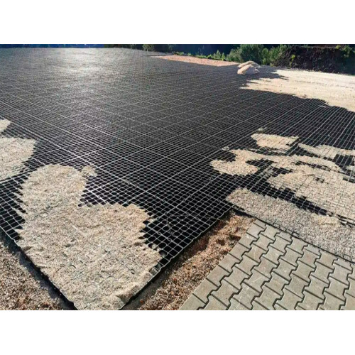 Газонная решетка 500*500*40мм