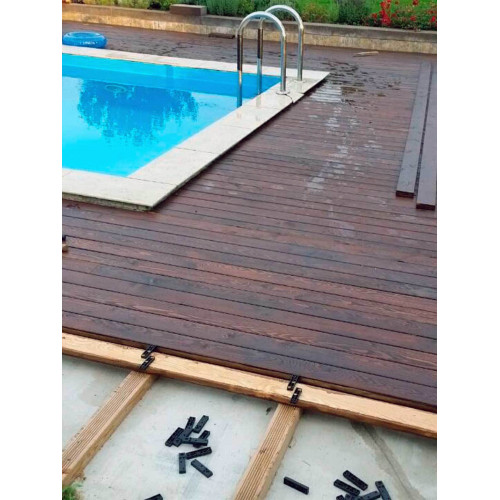 Крепеж фасадно-террасный Фастер 3