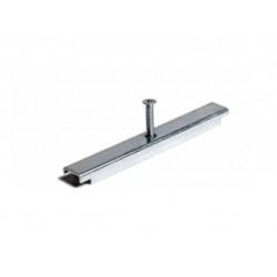 Фиксатор решетки стандартный  DN200 стальной Фиксатор решетки стандартный  DN200 стальной